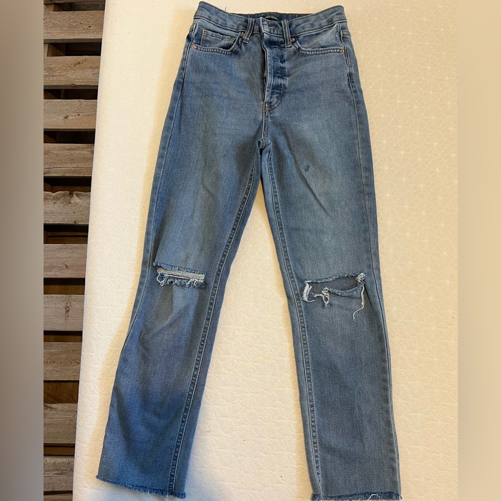 Wild fable jeans